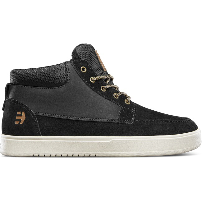 Etnies CRESTONE MTW Sneakers Heren Zwart BE-SVTEZJ